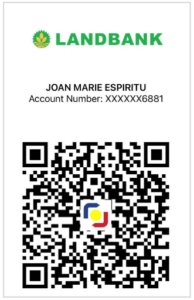 Jocel-Joan qr1