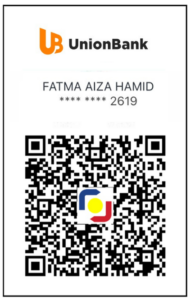 Jayvee & Fatma qr4