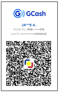 Jayvee & Fatma qr5