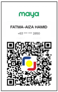 Jayvee & Fatma qr6