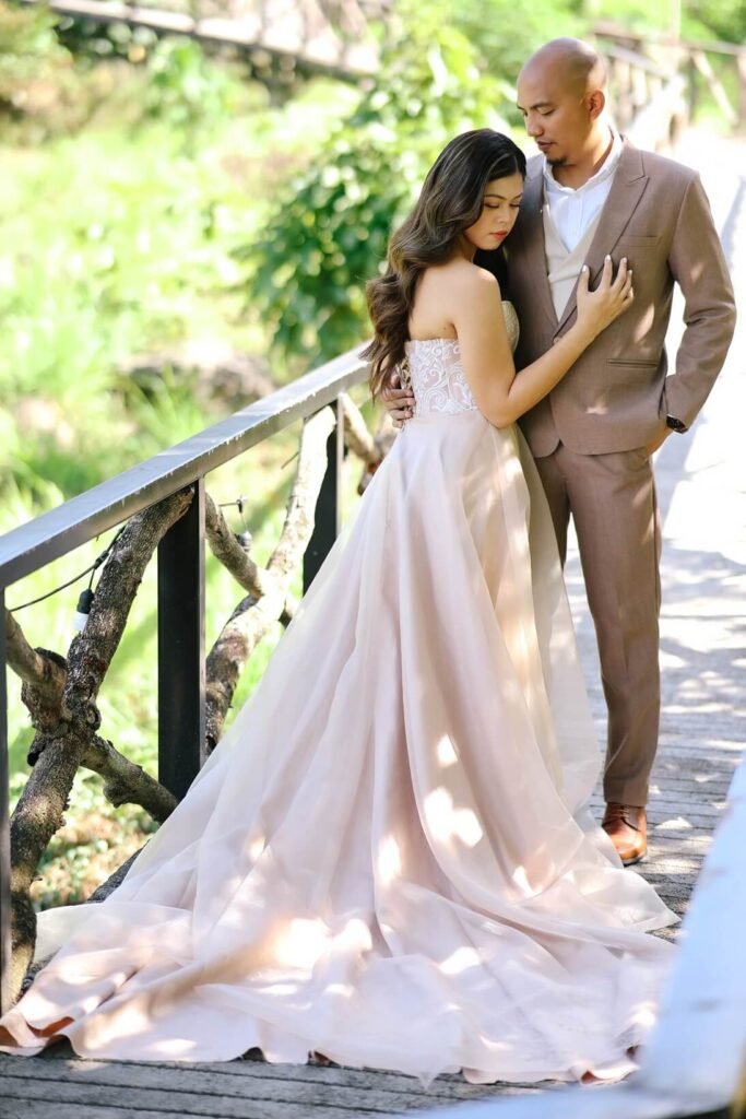 CHESTER AND LYNETTE PRENUP 27