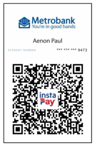 Aeonon qr2